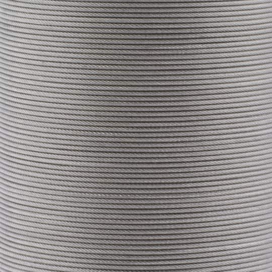 Beadalon® 0.46mm Bright 49 Strand Bead Stringing Wire, 30ft.